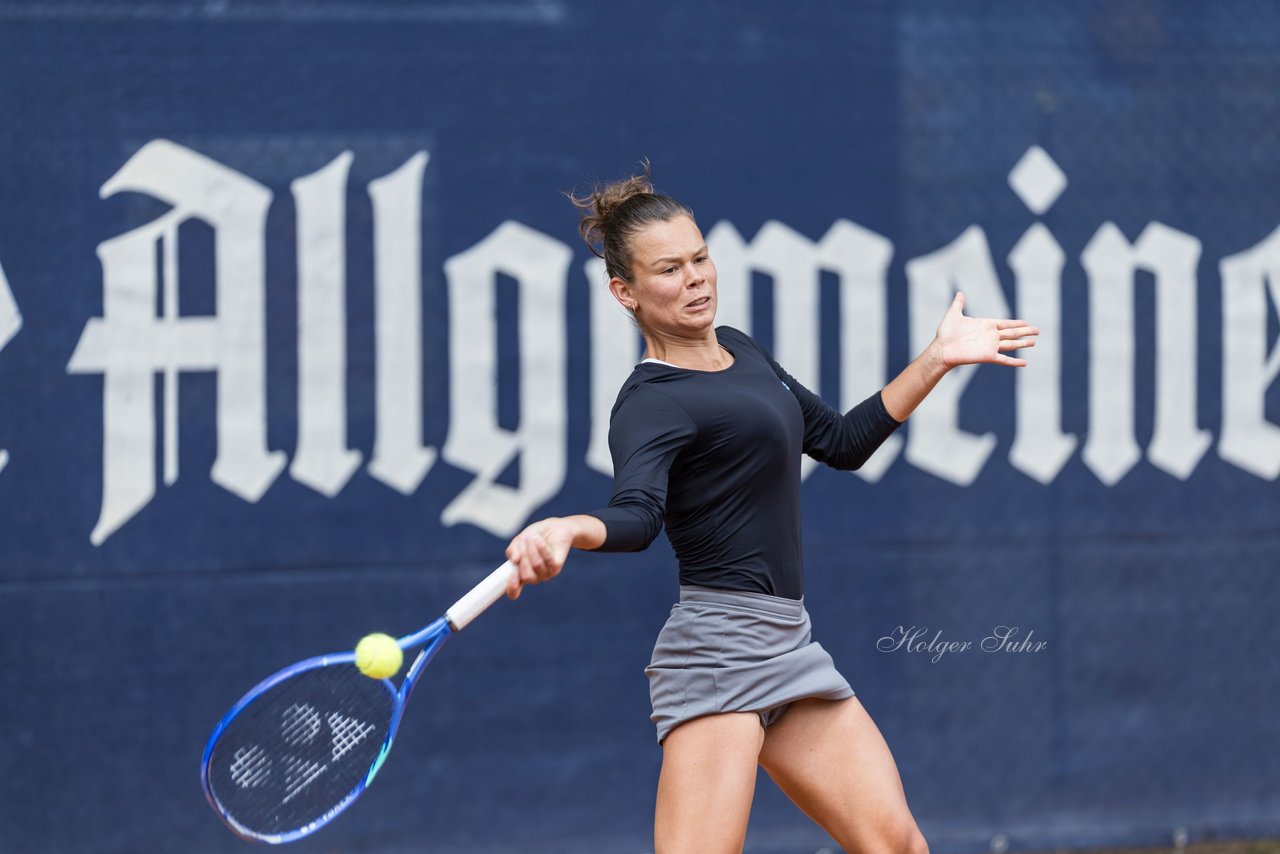 Nicole Rivkin 15 - BL DTV Hannover - BW Dresden Blasewitz : Ergebnis: 2:7